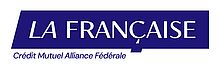 Logo: La Française Systematic Asset Management GmbH