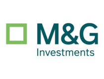 Logo: M&G Luxembourg S.A.