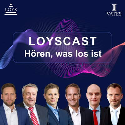 LOYSCAST