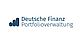 Logo: DFP Deutsche Finanz Portfolioverwaltung GmbH