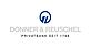 Logo: DONNER & REUSCHEL AG