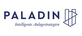 Logo: Paladin Invest GmbH