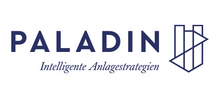 Logo: Paladin Invest GmbH