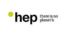 Logo: hep global GmbH