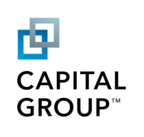 Logo: Capital Group