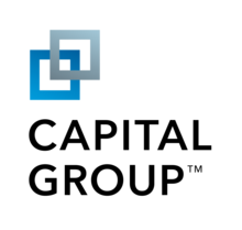 Logo: Capital Group