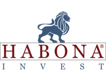Logo: Habona Invest GmbH