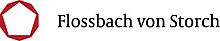Logo: Flossbach von Storch SE
