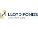 Logo: Lloyd Fonds AG