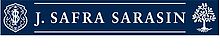 Logo: J. Safra Sarasin