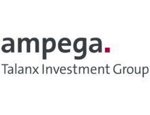 Logo: Ampega Investment GmbH