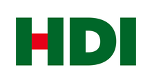Logo: HDI AG