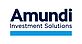 Logo: Amundi Deutschland GmbH
