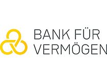 Logo: BfV Bank für Vermögen AG
