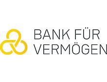 Logo: BfV Bank für Vermögen