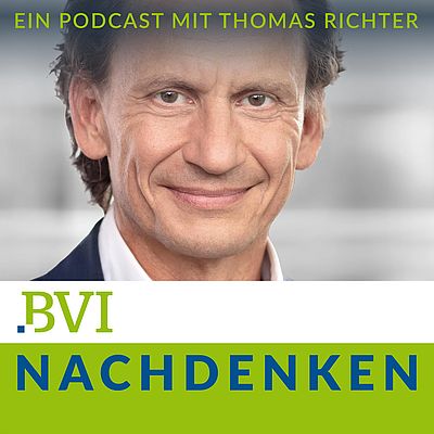 BVI Podcast - Nachdenken
