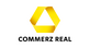 Logo: Commerz Real AG