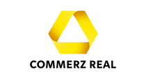 Logo: Commerz Real AG