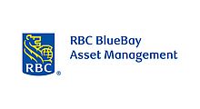Logo: RBC BlueBay Asset Management