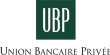 Logo: UBP Asset Management (Europe) S.A. Frankfurt Branch