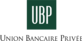 Logo: UBP Asset Management (Europe) S.A. Frankfurt Branch