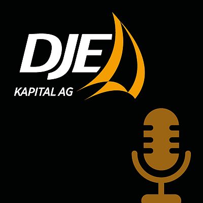 DJE Kapital AG Podcast