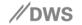 Logo: DWS International GmbH