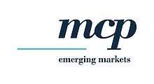 Logo: MCP Emerging Markets