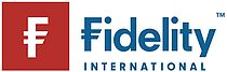 Logo: Fidelity International