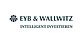 Logo: Eyb & Wallwitz Vermögensmanagement GmbH