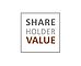 Logo: Shareholder Value Management AG