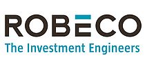 Logo: Robeco Deutschland