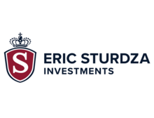 Logo: Eric Sturdza Investments