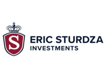 Logo: Eric Sturdza Investments