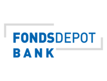 Logo: Fondsdepot Bank GmbH