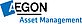 Logo: Aegon Asset Management