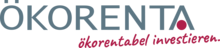 Logo: ÖKORENTA