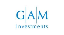 Logo: GAM (Luxembourg) S.A. – Zweigniederlassung Deutschland