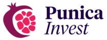 Logo: PUNICA Invest GmbH