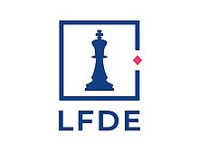 Logo: LFDE - LA FINANCIERE DE L'ECHIQUIER Deutschland