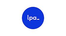 Logo: Lucht Probst Associates GmbH