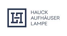 Logo: HAUCK AUFHÄUSER LAMPE PRIVATBANK AG