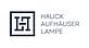 Logo: HAUCK AUFHÄUSER LAMPE PRIVATBANK AG