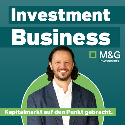 M&G Investment Business