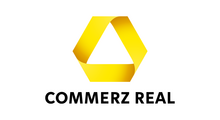 Logo: Commerz Real AG