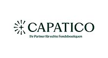 Logo: CAPATICO
