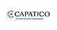 Logo: CAPATICO