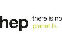 Logo: HEP Global GmbH