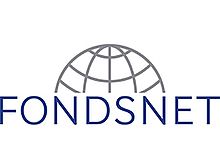 Logo: FONDSNET