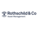 Logo: Rothschild & Co Asset Management